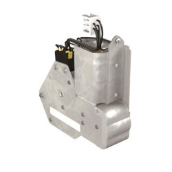 MOTOR P/ CARREGAM. DAS MOLAS DISJ. E2.2 E6.2 220-250 VCC/CA