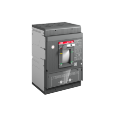 DISJUNTOR XT5N 400 R400 TMA 3P 400A CAIXA MOLDADA TERMO MAGNETICO AJUSTAVEL