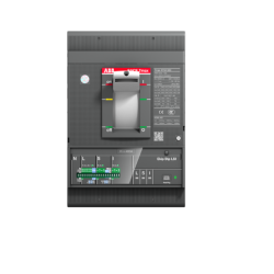 DISJUNTOR XT5N 400 R400 EKIP DIP LS/I 3P 400A CAIXA MOLDADA