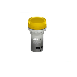SINALEIRO CL-513 AMARELO 110-130 VCA COM LED INTEGRADO