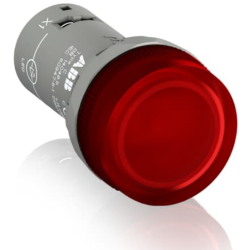SINALEIRO CL-520W BR 220VCC C/LED