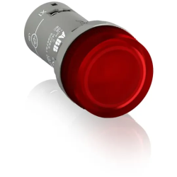 SINALEIRO CL-523W BR 230VCA C/ LED