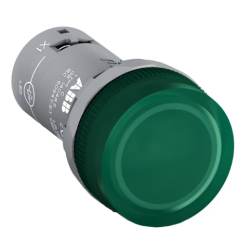 SINALEIRO CL2-515G VD 110-130VCC C/LED