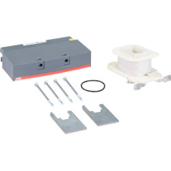 BOBINA ZAF 460-70 100-250VCA/CC P/ CONTATOR AF400...AF460