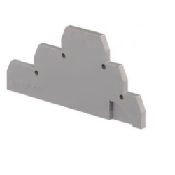 PLACA FED 3E EXTREMIDADE P/ D2,5/6DA-D-DL-DL1-DPA1-DPAL1