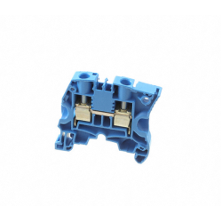 BORNE ZS10-BL 10MM AZUL 57A PASSO 8MM PARAFUSO