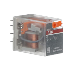 RELE CR-M120AC3 INTERFACE 120VCA 3ANF