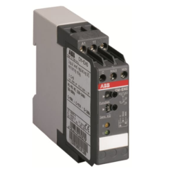 RELE CM-ENS MONIT. NIVEL MIN.-MAX. 220-240VCA 1NAF AJUSTE SENSIBILIDADE 5-100KOH