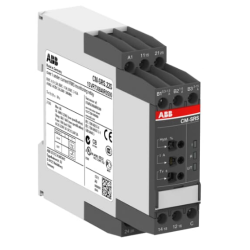 RELE CM-SRS.22S MONITORAMENTO CORRENTE CA/CC MONOFASICA 24-240VCC/CA MAX. OU MIN.