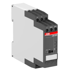 RELE CM-ENS.13S NIVEL ANALOGICO 110...130VAC / 220...240VAC 4A 50/60HZ SENSIB. 5-100KO