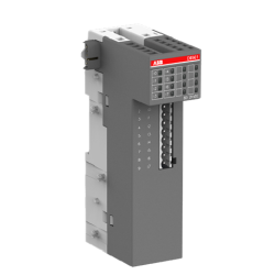 MODULO DI561  8 ENT.  ALIM. 24 VCC