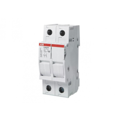 SECCIONADORA E92/ 32 PORTA FUSIVEL 32A BIPOLAR