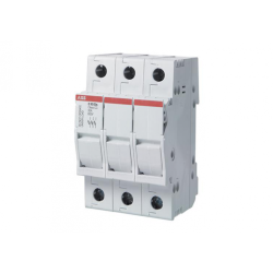 SECCIONADORA E933/ 50 50A TRIPOLAR