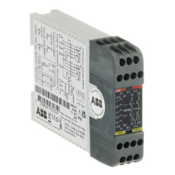 MODULO VITAL 1 CONTROLE SISTEMA ATE 30 EQUIPAMENTOS C/ 2 SAIDAS REDUDANTE RELE NA