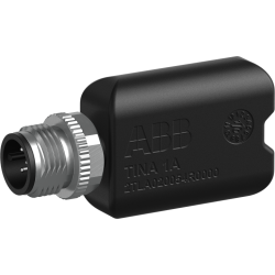 CONECTOR CEGO PARA SER UTILIZADO EM CONECTORES VAZIOS DOS ADPATADORES TINA 4 A E TINA 8A