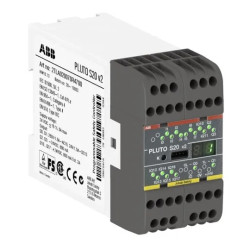 CLP PLUTO B20V2 DE SEGURANCA 8 ENTR. 8 SAI. A RELE/TRANSITOR