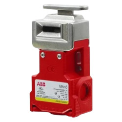 CHAVE MKEY-5 12N SEGURANCA ATUADOR PADRAO INCLUSO.