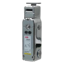 CHAVE MKEY-9 24VDC SEGURANCA COM SOLENOIDE 2NA/2NF CAT.4