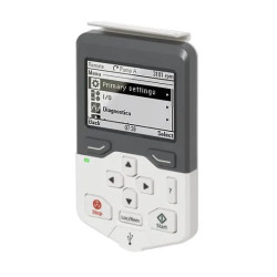 PAINEL DE CONTROLE ACS-AP-S  P/ ACS380/580