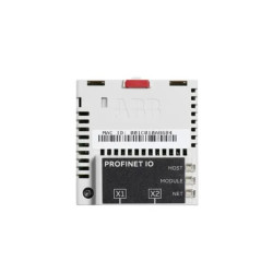 FPNO-21 MODULO DE COMUNICACAO PROFINET I/O PARA ACS380/580/880