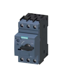 DISJUNTOR MOTOR 3RV2011-0JA10 0,7-1,0A