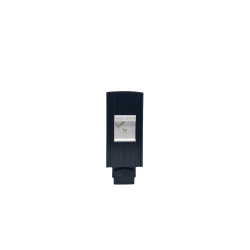 AQUECEDOR FXH 010.100 100W PRETO