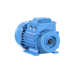 MOTOR     0,50CV 4 POLOS 220/380/440V 60HZ M3BP 71 MLE 4K B3T 0,37KW