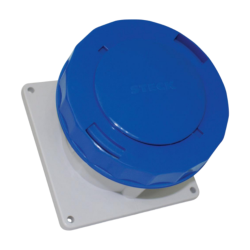 TOMADA N 4549/P 3P+T  63A 220V