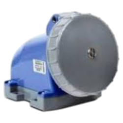 TOMADA S 5509WP