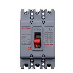 DISJUNTOR SD-JS080 80A 3P CAIXA MOLDADA = SDJS80