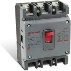 BOBINA DE DISPARO SDJYD1250BC 24VCC 50/60HZ P/ FRAME 1250 LD