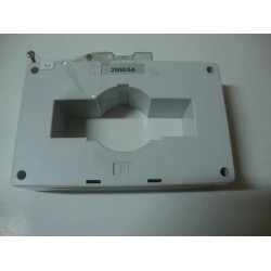 TRANSFORMADOR DE CORRENTE ST 126 3200/5A  126X36  0,6C12,5