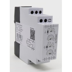 RELE TEI-01-03/MC 110/220VCA+24VCC/CA 6SEG