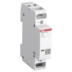 CONTATOR ESB20-20N-06 220VCA MODULAR DE POTENCIA 2NA