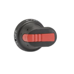 MANOPLA OHB45J6E311 PRETA P/OT OS POS. 1-0-2