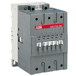 CONTATOR UA110-30-00 220V 60HZ