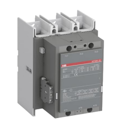 CONTATOR AF580-30-11-70 1NA+1NF 580A 100-250VCC/CA