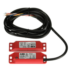 SENSOR SENSE 7 2M MAGNETICO DE SEGURANCA  IP67 CABO 2 METROS 2NF/1NA