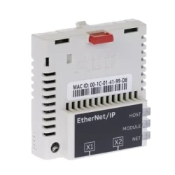 FEIP-21 MODULO DE COMUNICACAO ETHERNET IP