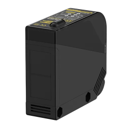 SENSOR FOTOELETRICO BX 5M-MFR  SAIDA RELE RETROREFLEXIVO 24-240VCA/CC