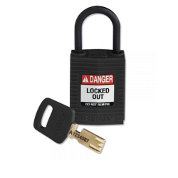 SAFEKEY - CADEADO COMPACTO - PRETO - SEGREDOS DIFERENCIADOS SAFEKEY - CADEADO COMPACTO - P