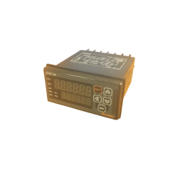 CONTADOR/TEMPORIZADOR CT6Y-I4 72X36 100-240VCA INDICADOR