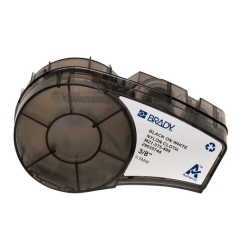 ETIQUETA BMP21PLUS/LAB - B499 NYLON - 0.375 X 16' (9,53MM ETIQUETA BMP21PLUS/LAB - B49