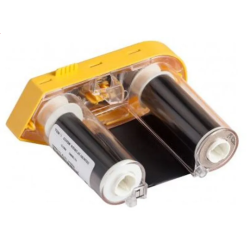 BMP61 RIBBON R6010 PRETO  50.8MM  X 22.85M