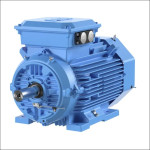 MOTOR  60.0CV 2 POLOS 220/380/440V 60HZ 225SM 2G B3T 45.0KW IR3