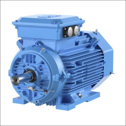 MOTOR  60.0CV 2 POLOS 220/380/440V 60HZ 225SM 2G B3T 45.0KW IR3