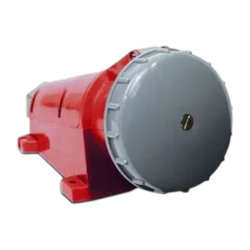 TOMADA N 3009W 2P+T 16A 380V IP67