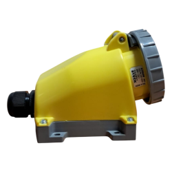 TOMADA N 3204W 2P+T 32A 110V