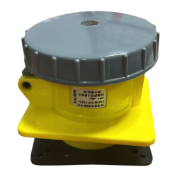 TOMADA N 3244W  EMBUTIR 2P+T 32A 110V IP67