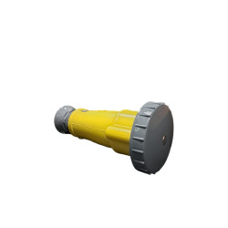 ACOPLAMENTO N 3254W 2P+T 32A 110V